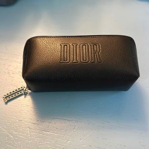 Dior Makeup Bag
